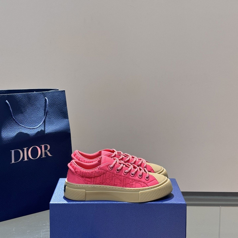 ch**an D*or casual shoes